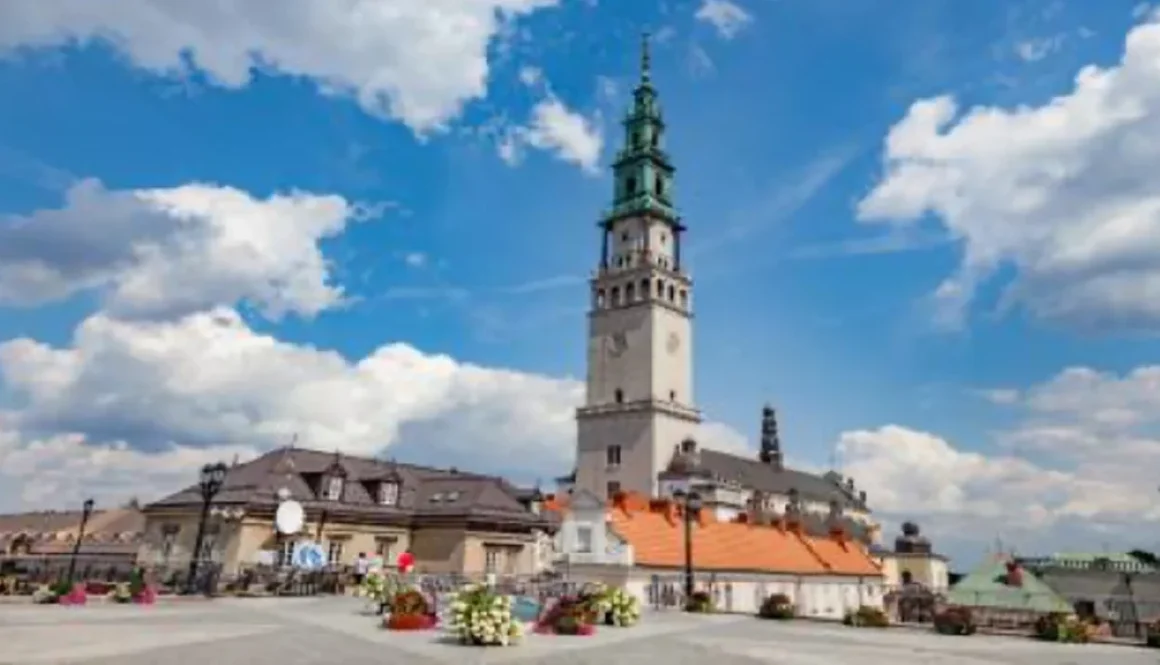 pielgrzymki-Częstochowa-Kraków–Łagiewniki – Wadowice – Kalwaria Zebrzydowska-masuria-travel