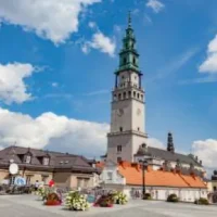 pielgrzymki-Częstochowa-Kraków–Łagiewniki – Wadowice – Kalwaria Zebrzydowska-masuria-travel