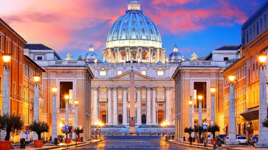 pielgrzymki-wlochy-masuria-travel